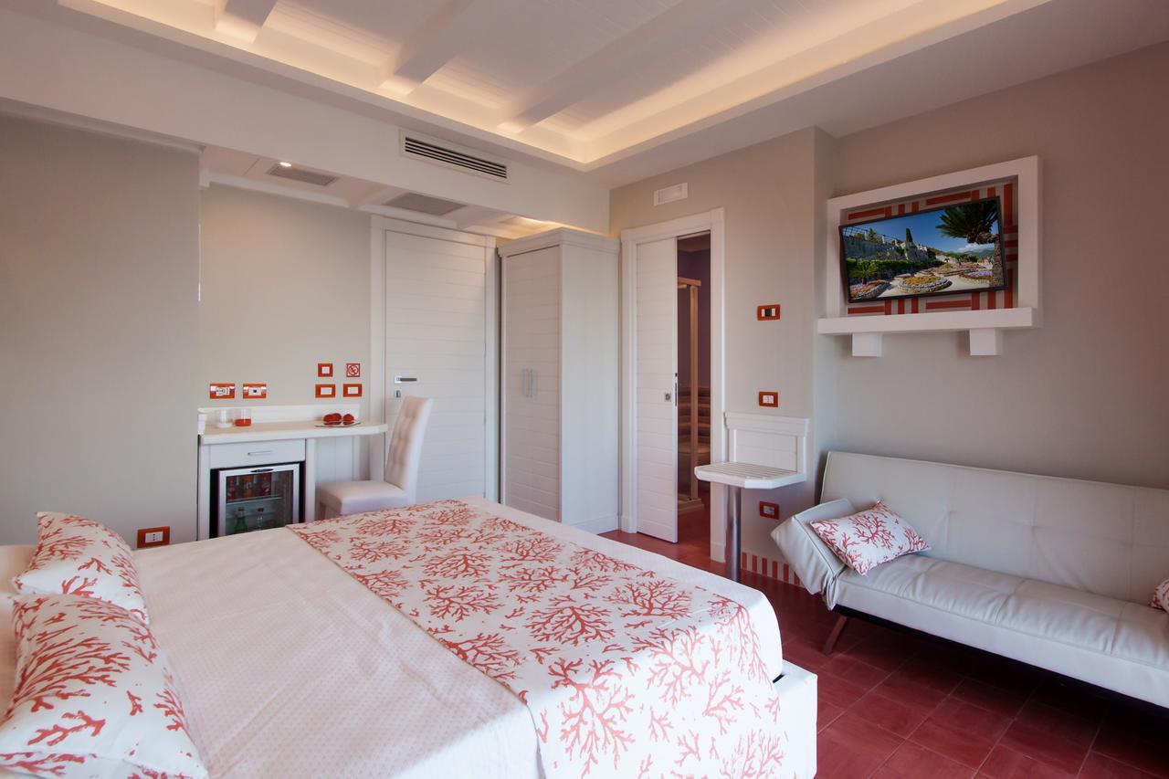 Villa Prestige Sorrento Exterior foto